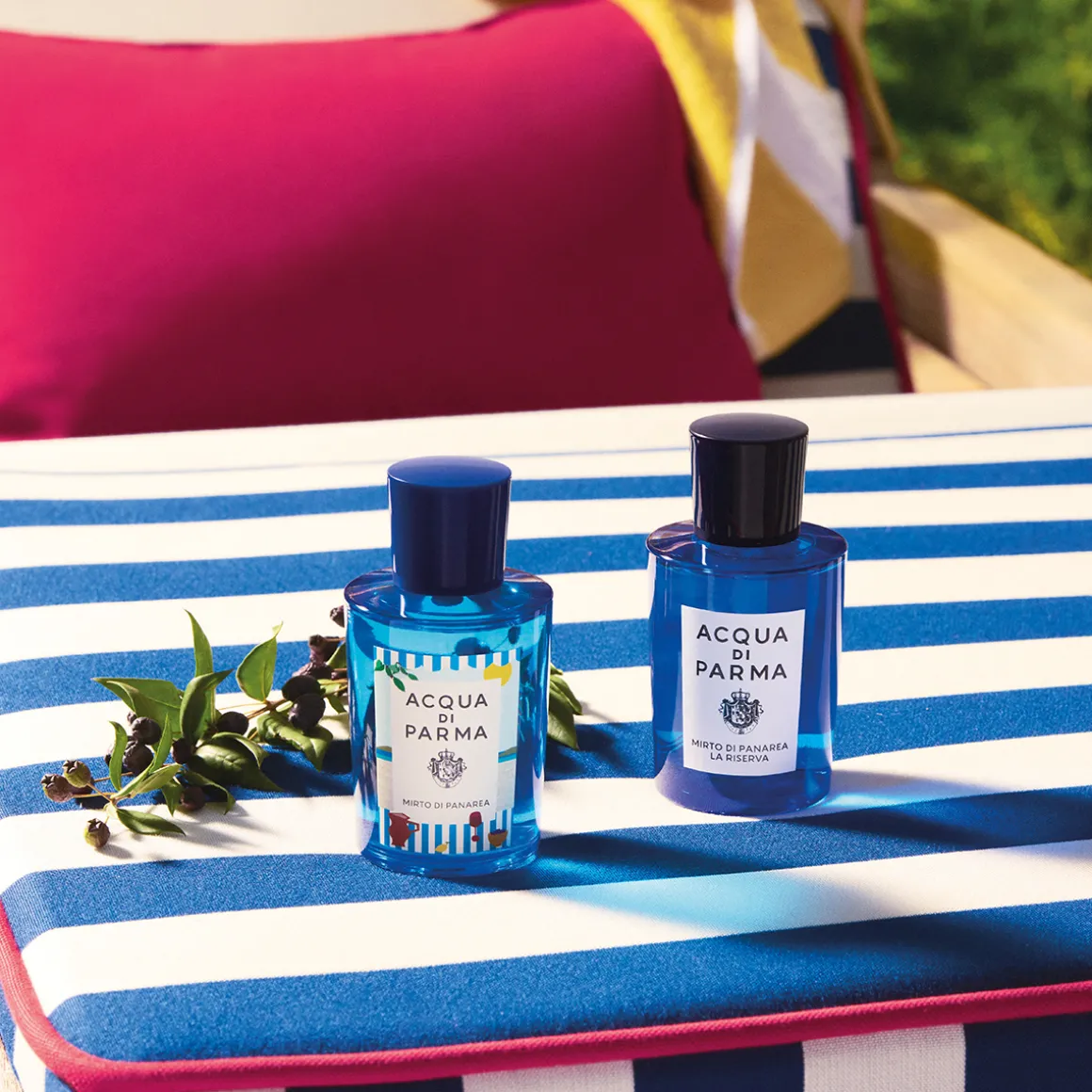 L.E. Mirto di Panarea Eau de Toilette 100ml