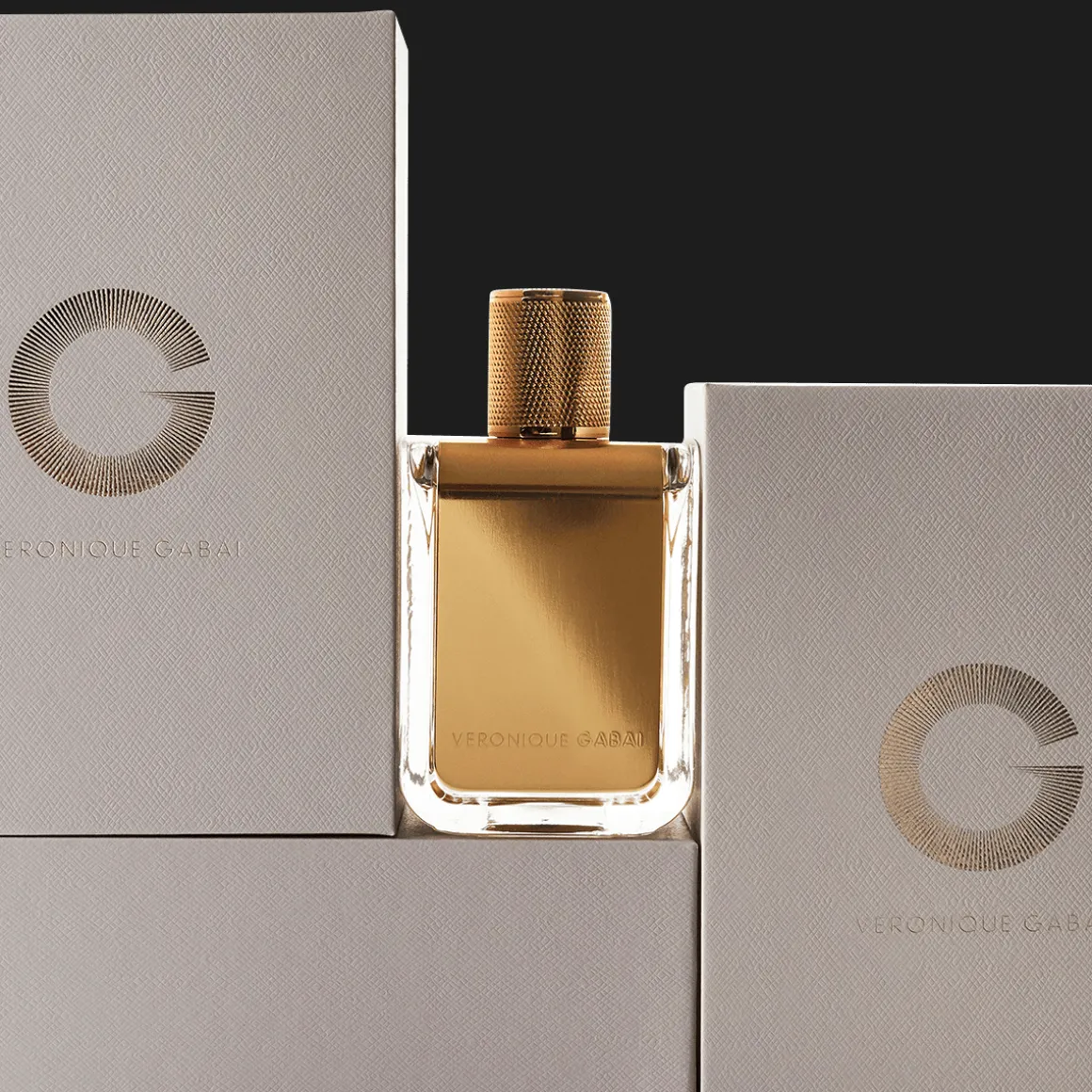Le Point G Eau de Parfum 85ml