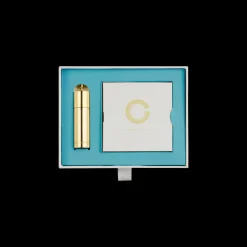 Le Spritz Necklace Gold Gold