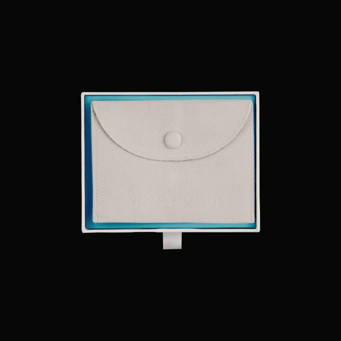 Le Spritz Necklace Gold Gold