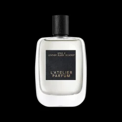 Leather Black (K)Night Eau de Parfum 100ml