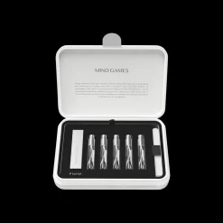 Leather Discovery Set Floral 5x7,5ml