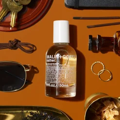 Leather Eau de Parfum 50ml