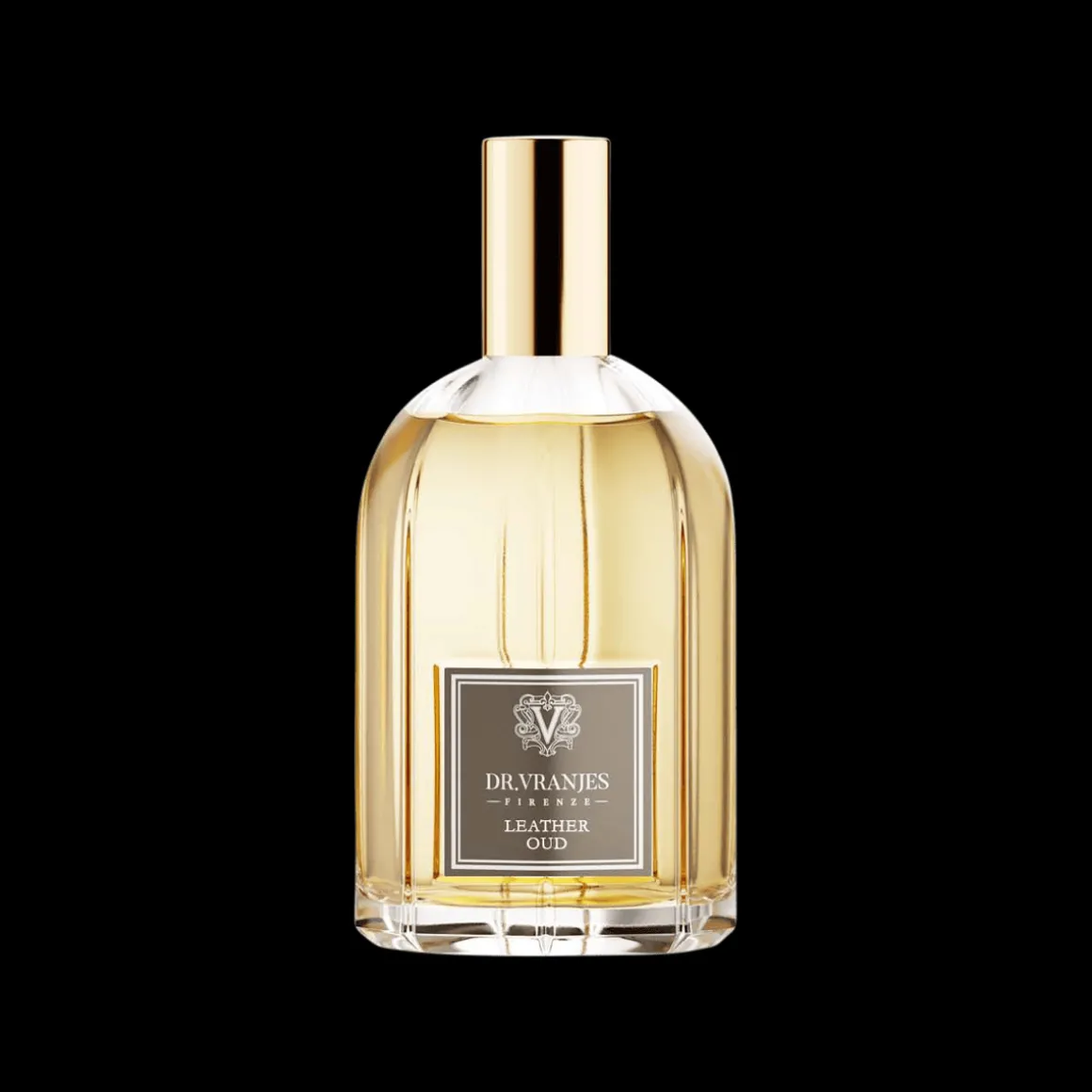 Leather Oud Room Spray 100ml