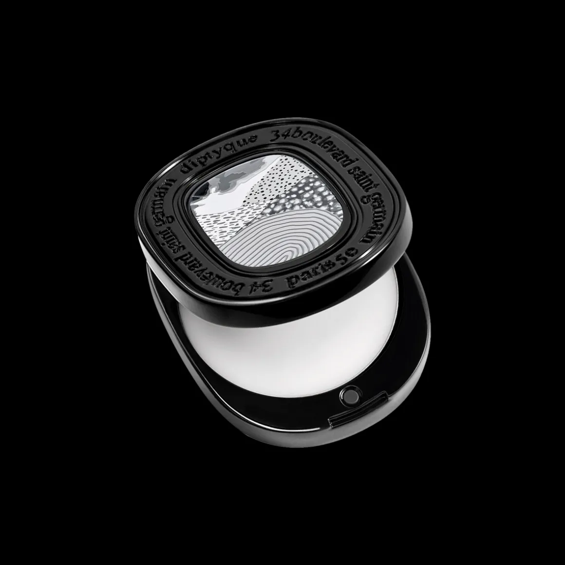 L'Eau Papier Solid Perfume 3gr
