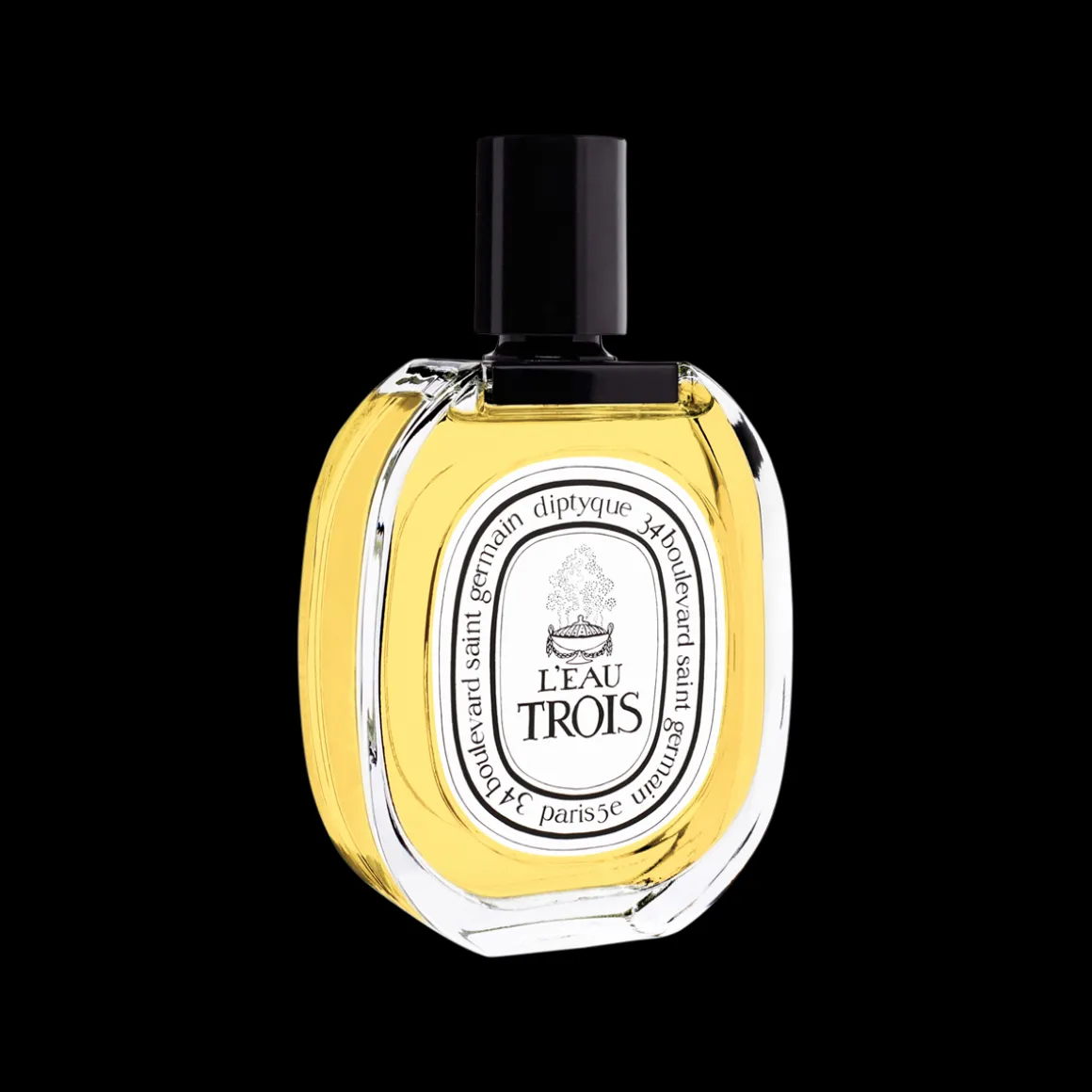 L'Eau Trois Eau de Toilette 100ml