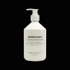 Leave-in Conditioner Mandora & Palo Sant 500ml