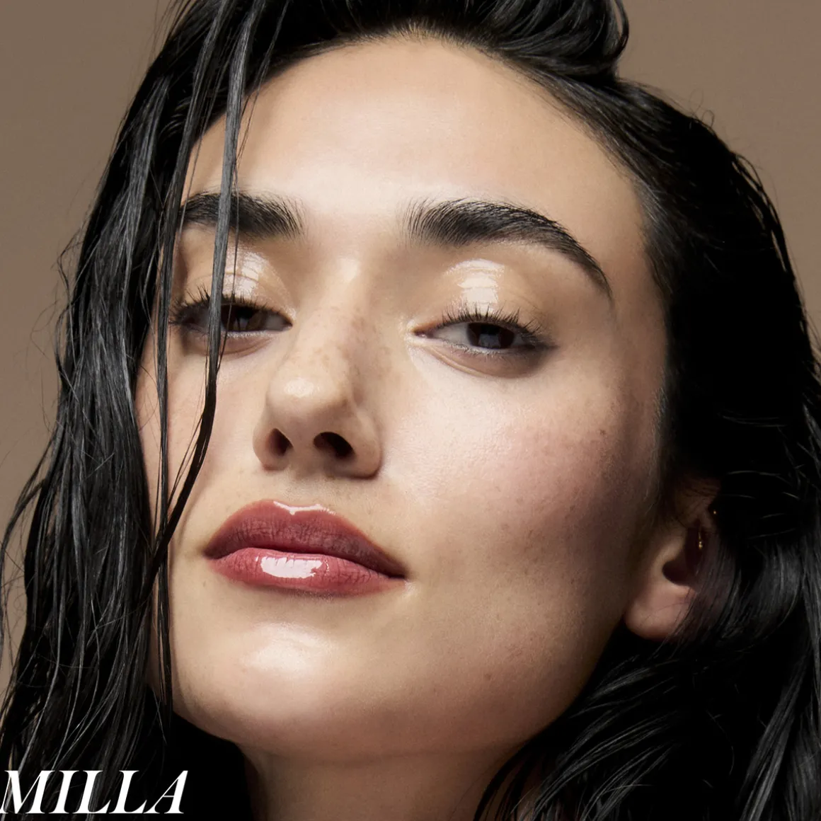 Legendary Lip Oil Milla