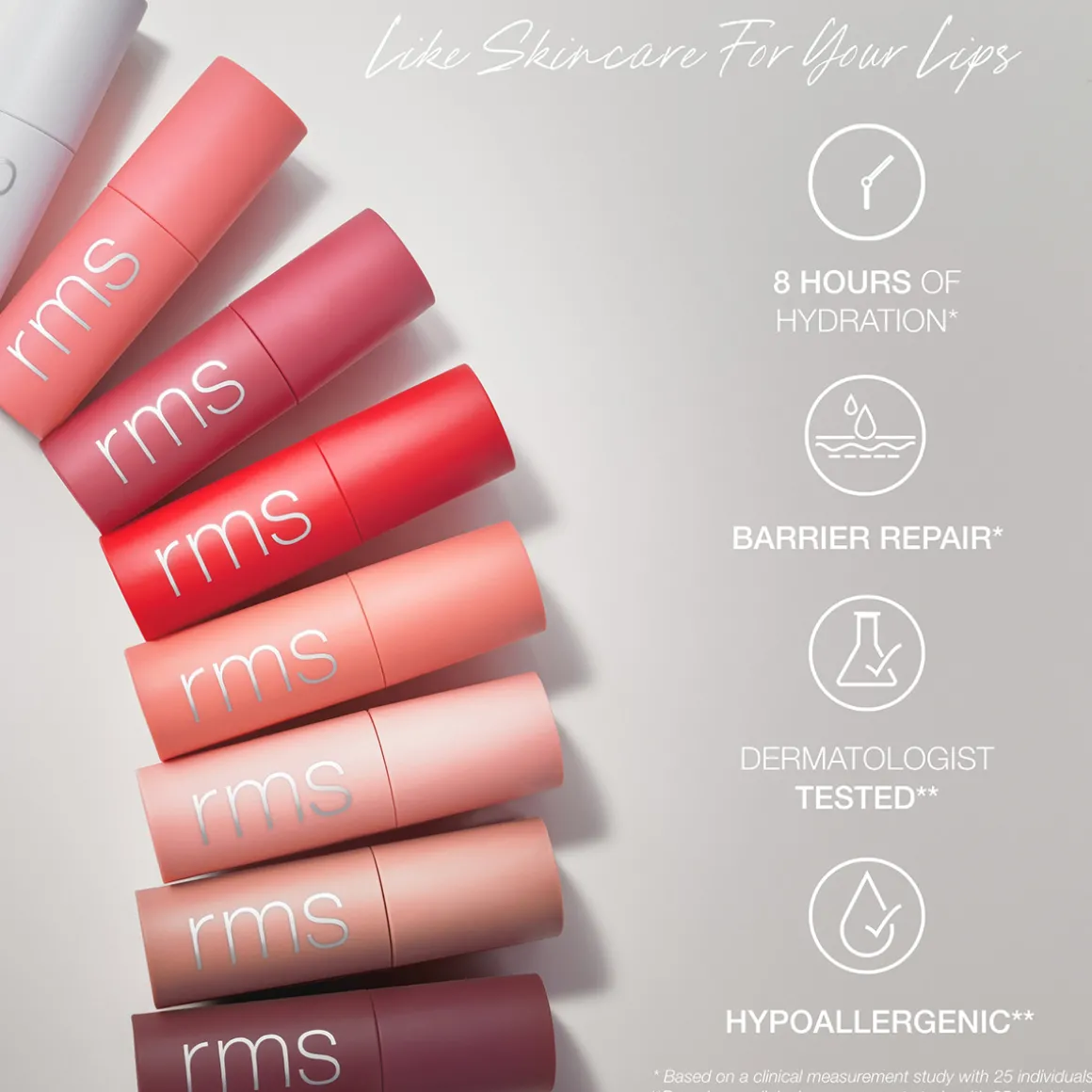 Legendary Lip Oil Milla