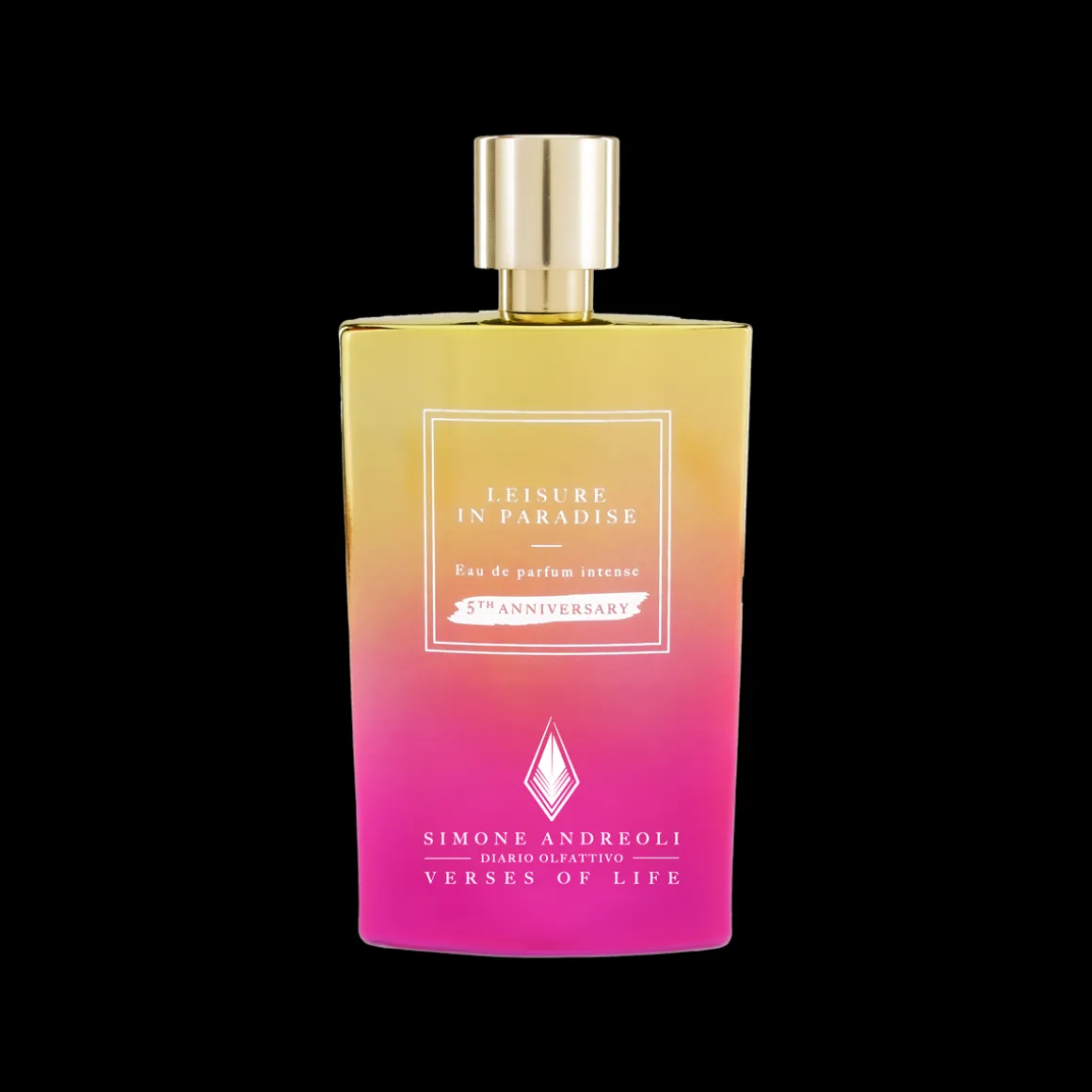 Leisure in Paradise Eau de Parfum 100ml