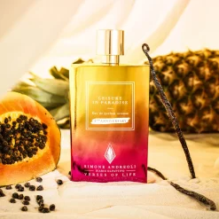 Leisure in Paradise Eau de Parfum 100ml