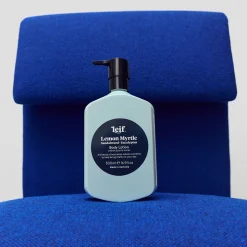 Lemon Myrtle Body Lotion 500ml