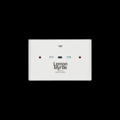 Lemon Myrtle Travel Set