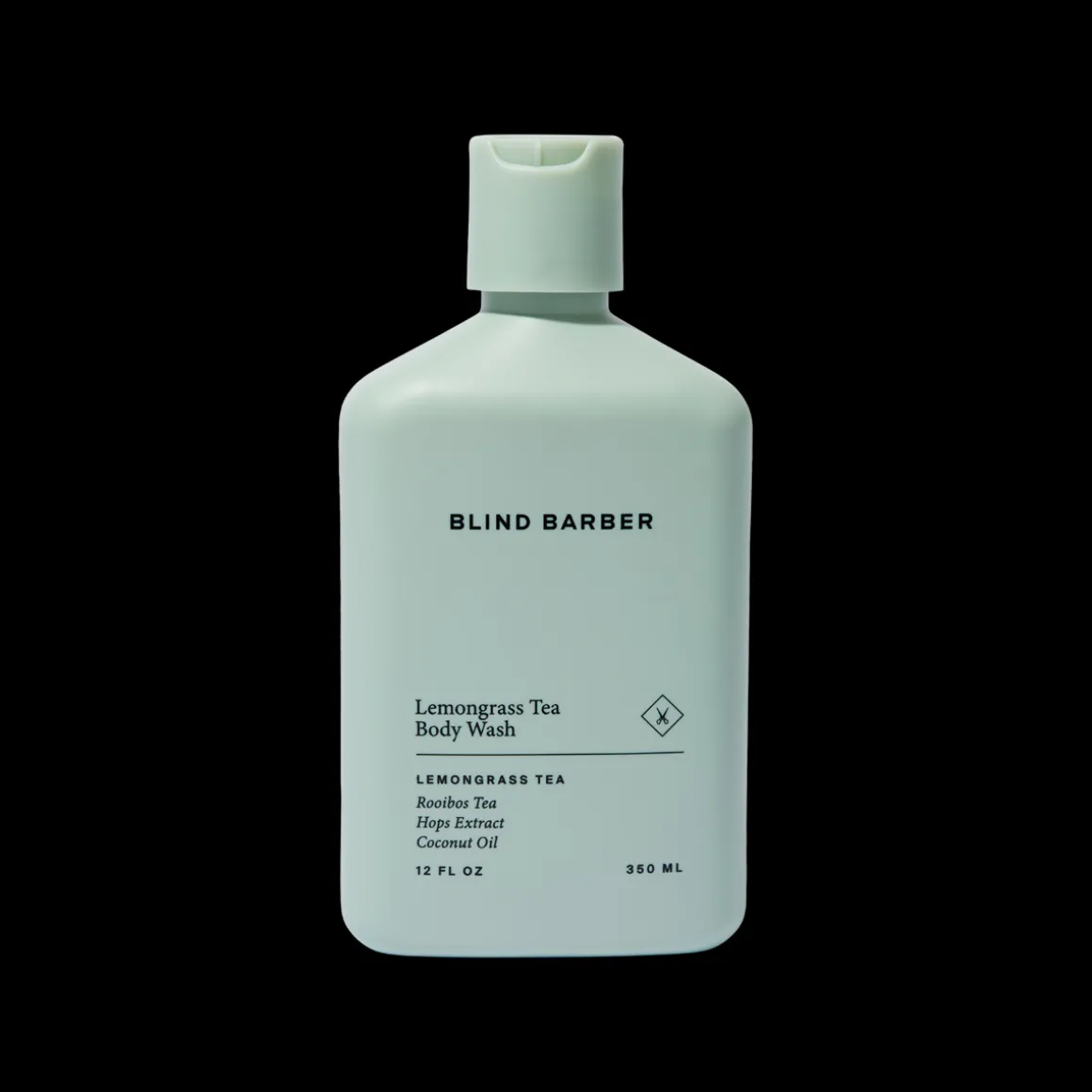 Lemongrass Tea Body Wash 350ml