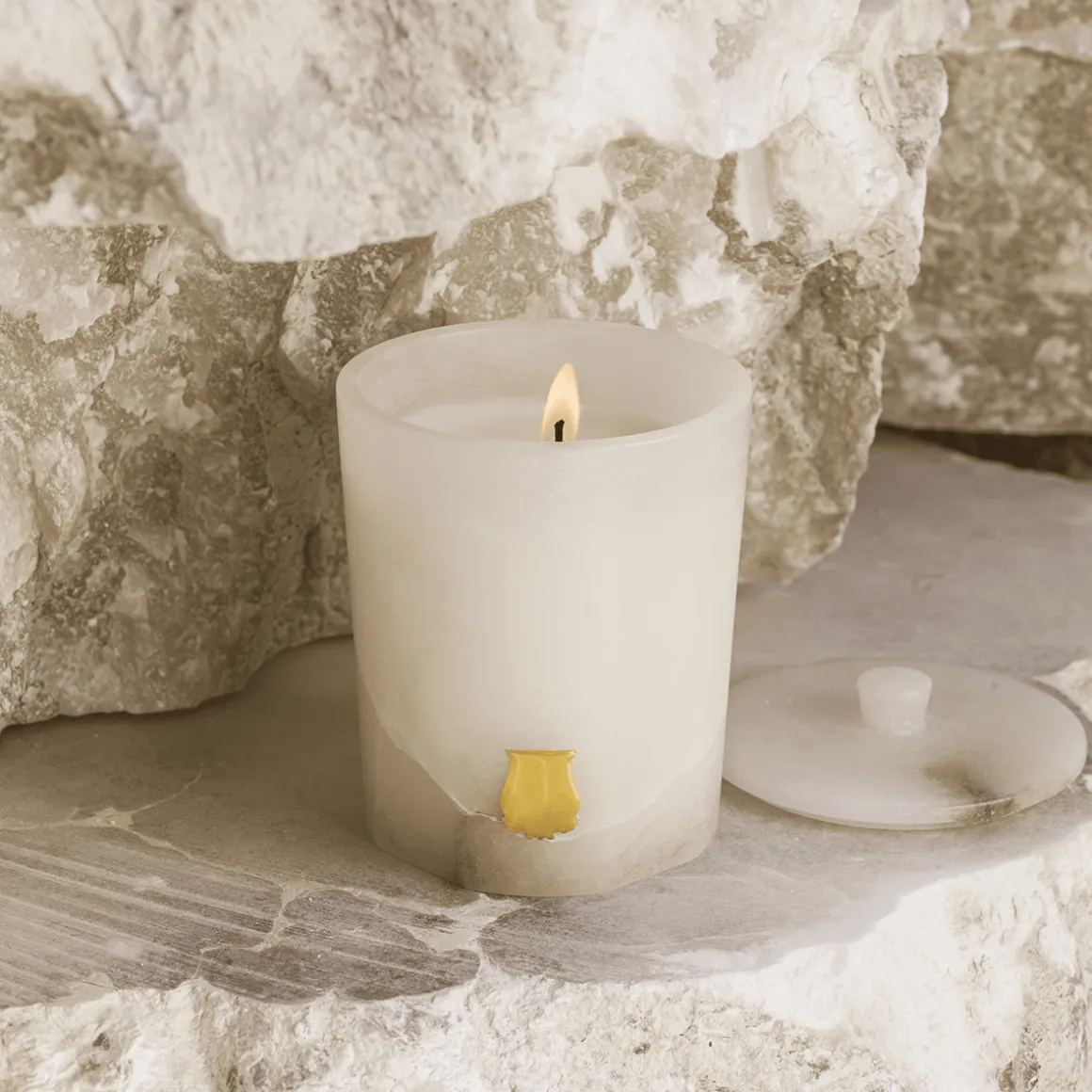 Les Albâtres Abd El Kader 2,8kg