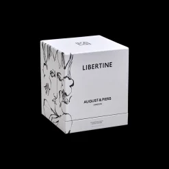 Libertine Magnificent Scented Candle 1500gr