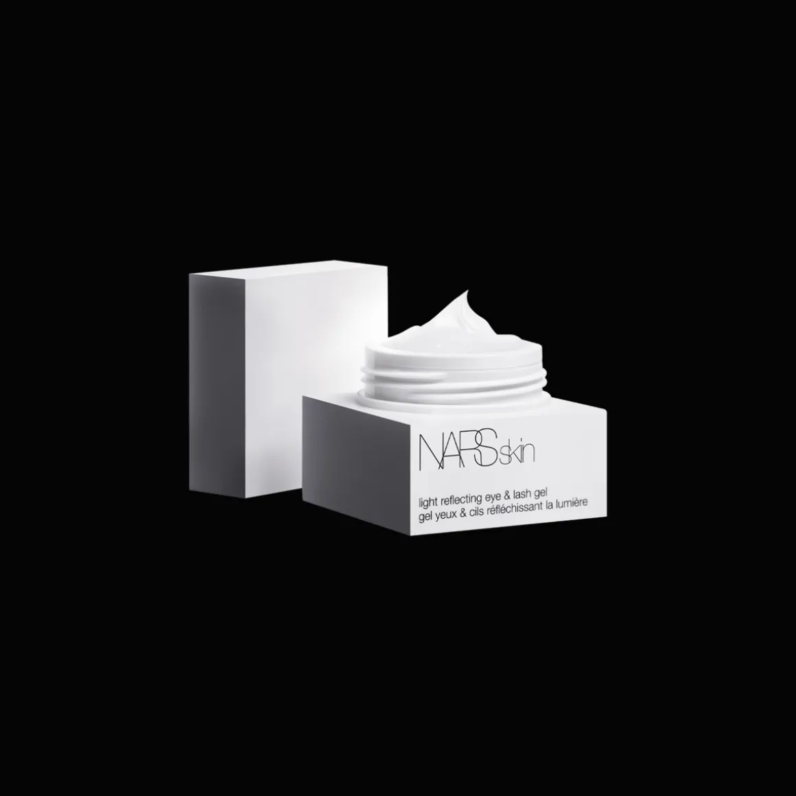 Light Reflecting Eye & Lash Gel 15ml