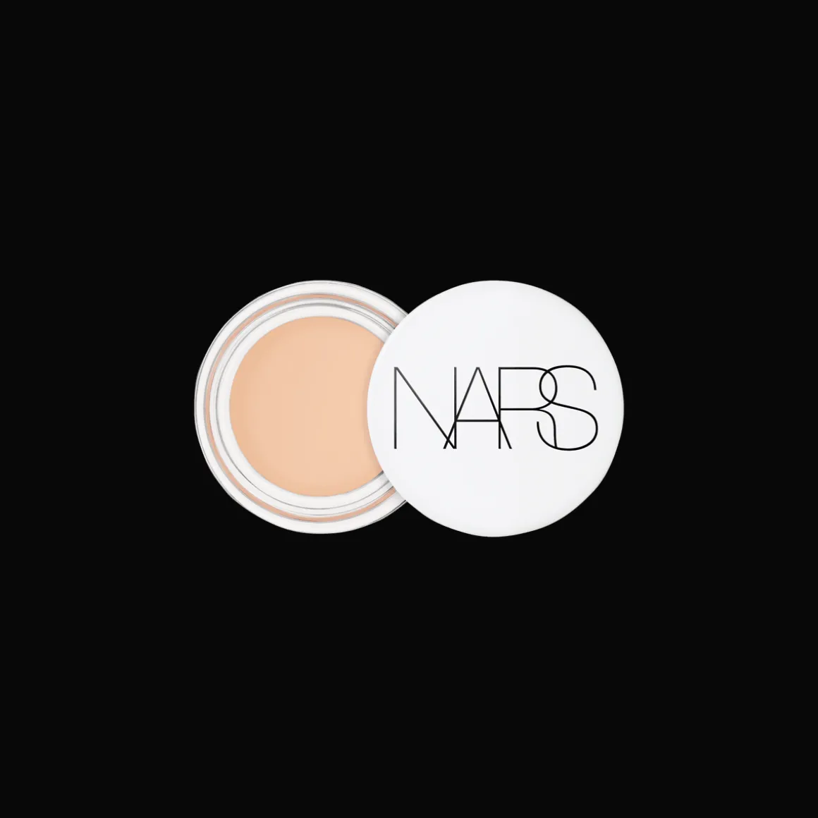 Light Reflecting Eye Brightener Night Swan