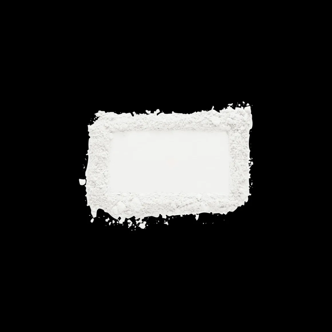 Light Reflecting Setting Powder Pressed Crystal