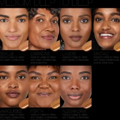 Light Reflection Foundation Lagos