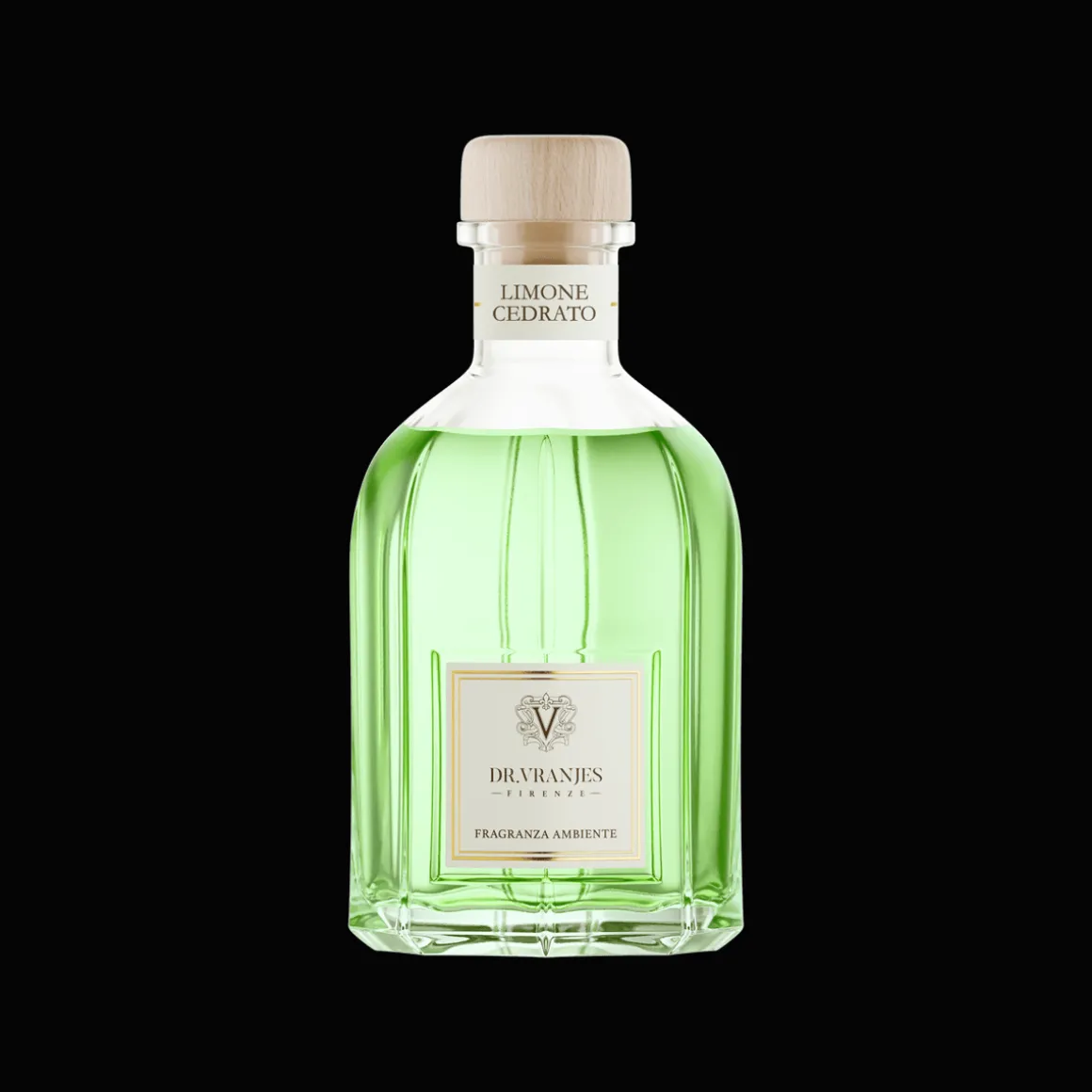 Limone Cedrato Diffuser 250ml