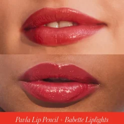 Line + Define Lip Pencil Pavla Red Pavla Red