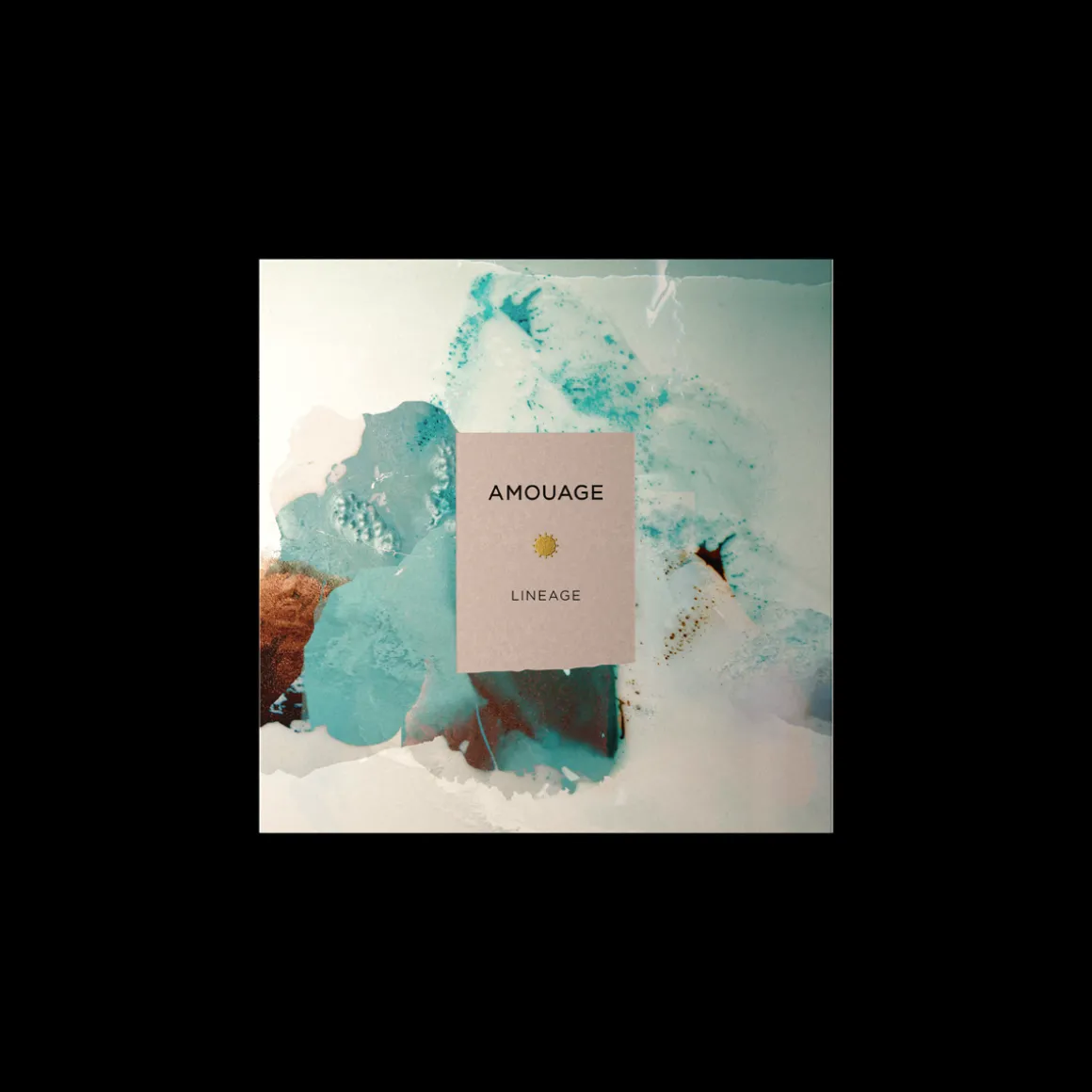 Lineage Woman Eau de Parfum 100ml