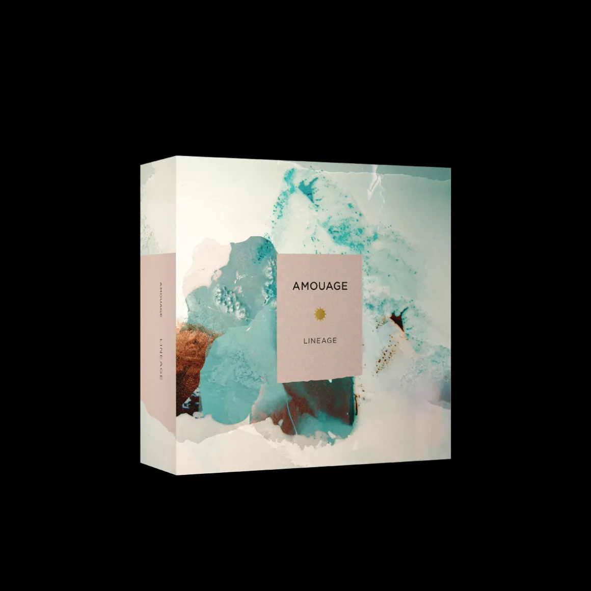 Lineage Woman Eau de Parfum 100ml