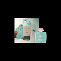 Lineage Woman Eau de Parfum 100ml