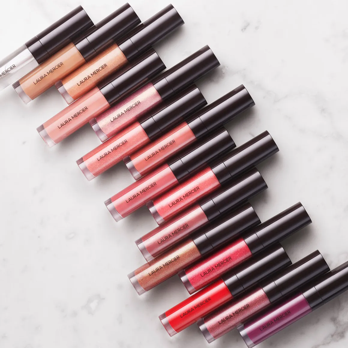 Lip Glace Melted Sugar