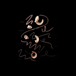 Lip Shape Lip Liner Je Rêve - Blushy Nude