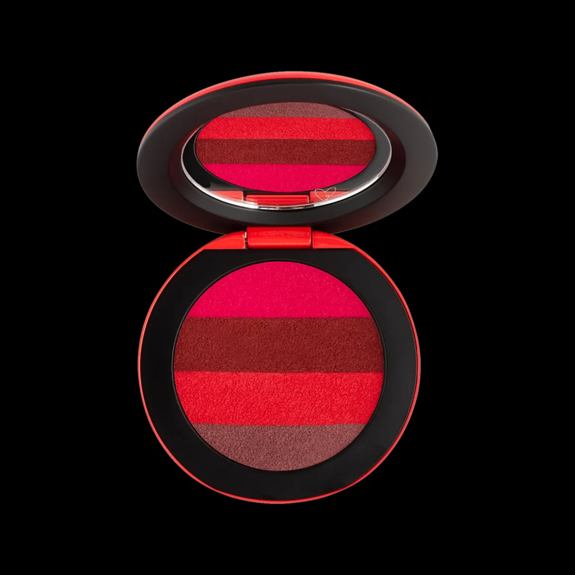 Lip Suede Les Rouges