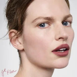 Lip Suede Matte Lipstick Je Reve