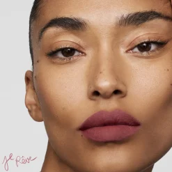 Lip Suede Matte Lipstick Je Reve