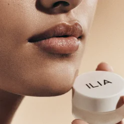 Lip Wrap Overnight Treatment Transparent