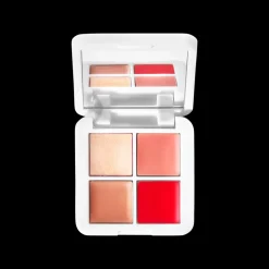 Lip2Cheek Glow Quad Mini