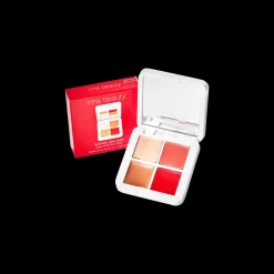 Lip2Cheek Glow Quad Mini