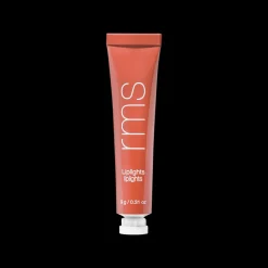 Liplights Cream Lip Gloss Bisou
