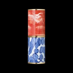 Lips Case 1 Coral Ceramic