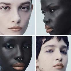 Lips Satin Refill 13 Colorful Nude