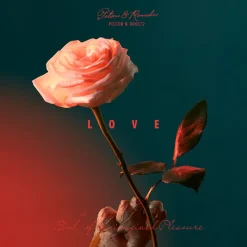 Liquid Love Eau de Parfum 100ml