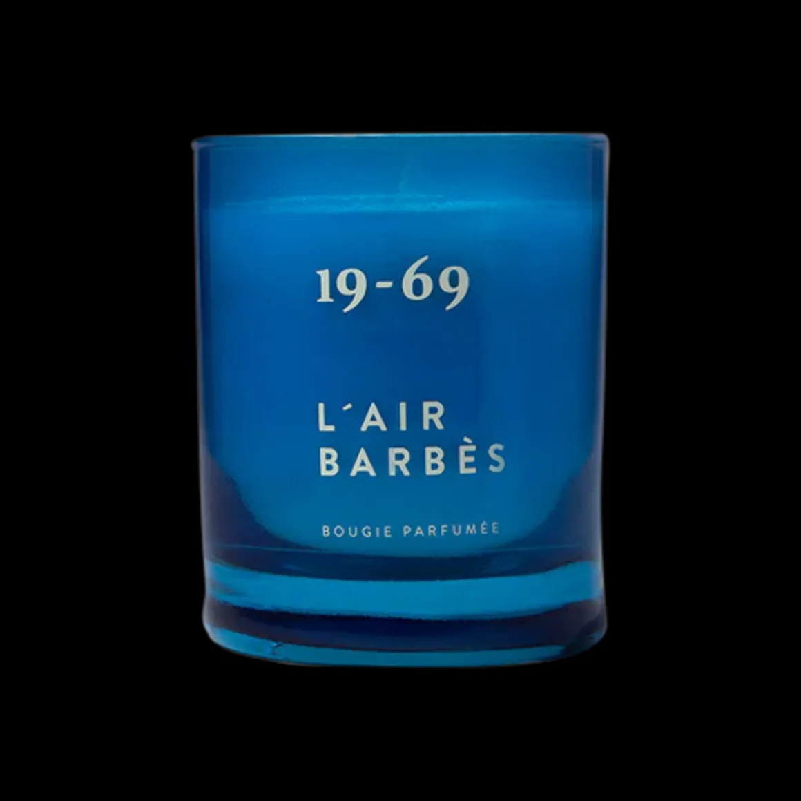 Láir Barbès Scented Candle 200ml