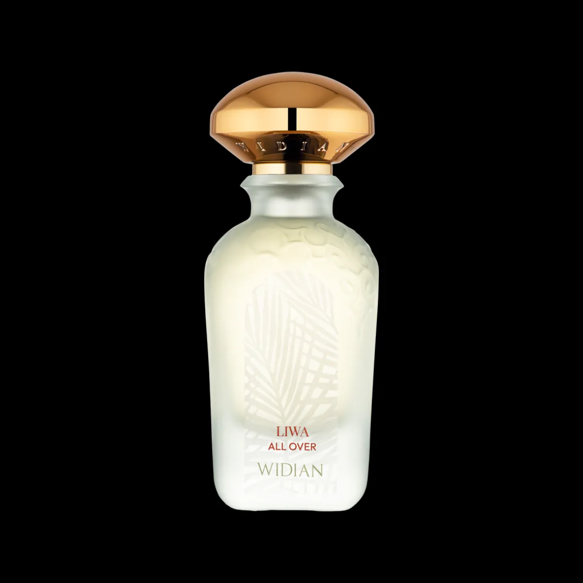 Liwa All Over Hair Perfume 50ml