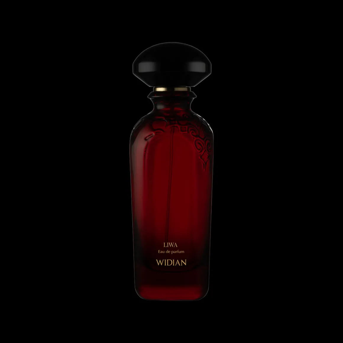 Liwa Eau de Parfum 100ml