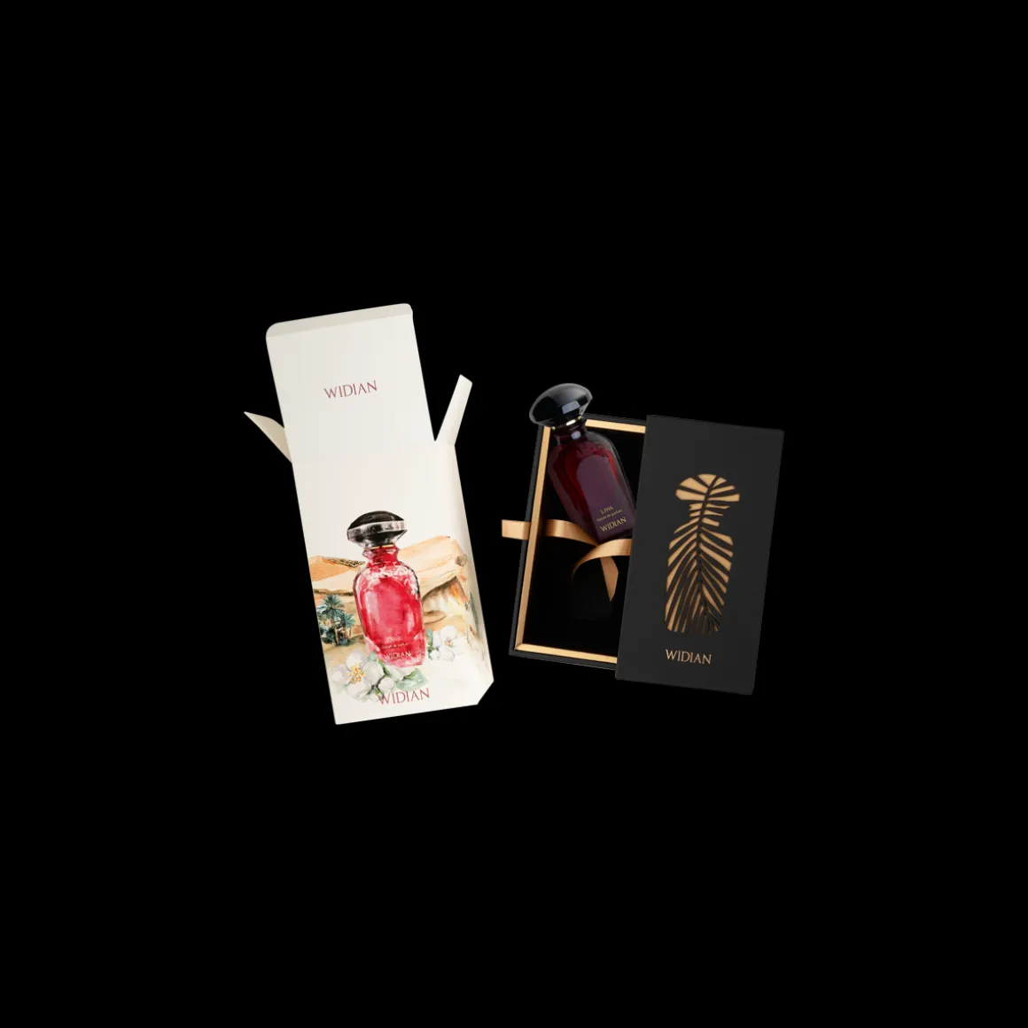 Liwa Extrait de Parfum 50ml