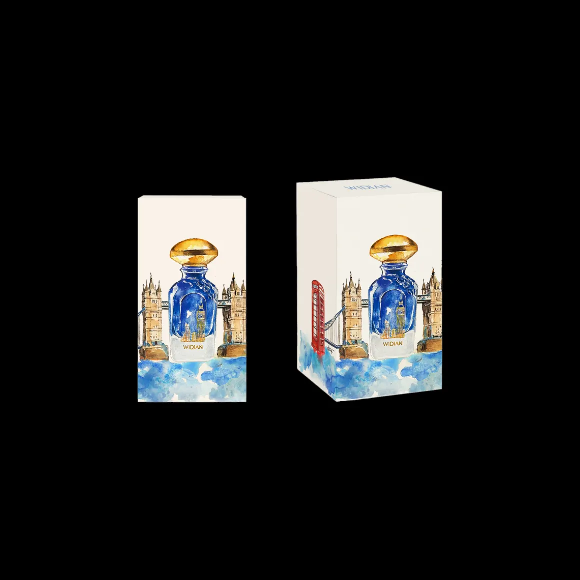 London Extrait de Parfum 50ml