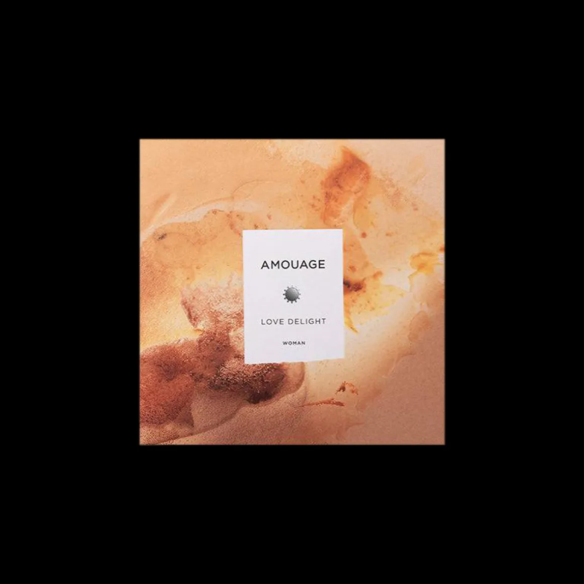 Love Delight Eau de Parfum 100ml