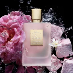 Love don't be shy eau Fraiche 50ml