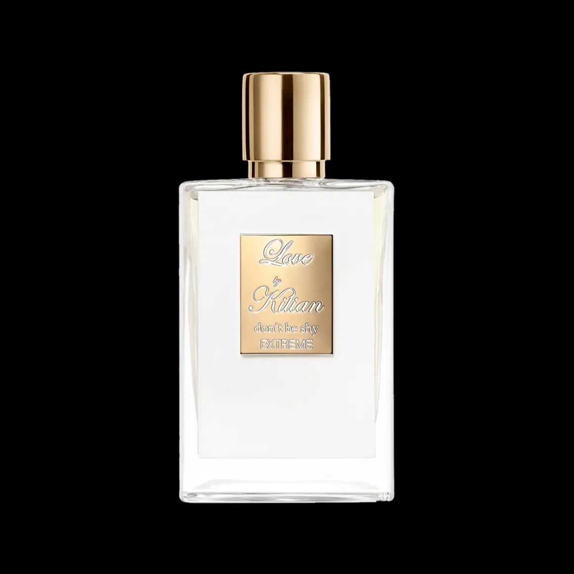 Love, don't be shy Extreme Eau de Parfum 50ml