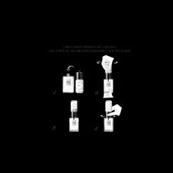 Love, don't be shy Extreme refill 100ml